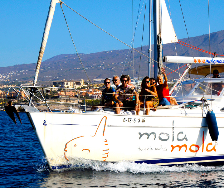 Mola Mola