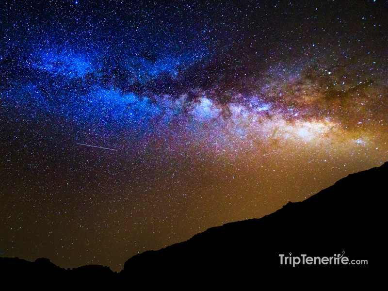 Tenerife Stars